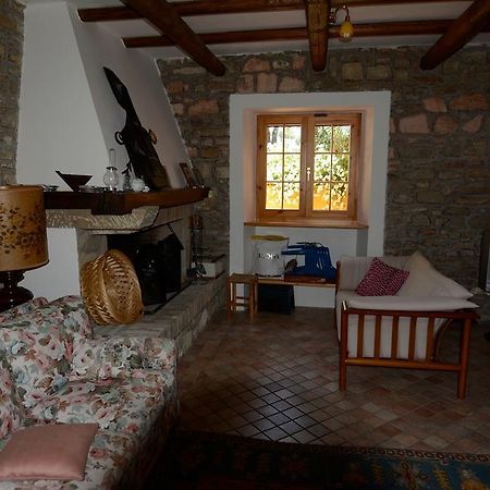 Villa Nunzia Cupramontana Экстерьер фото