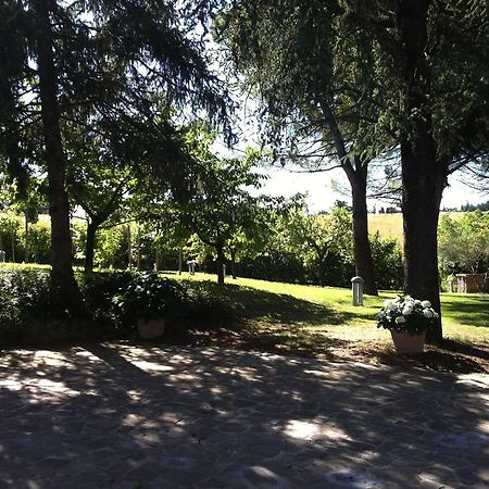Villa Nunzia Cupramontana Экстерьер фото