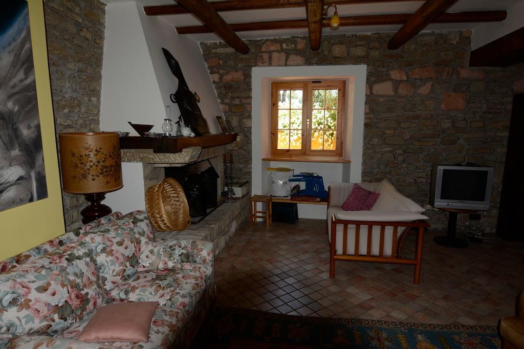 Villa Nunzia Cupramontana Экстерьер фото