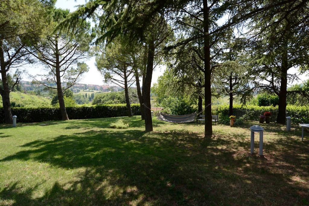 Villa Nunzia Cupramontana Экстерьер фото